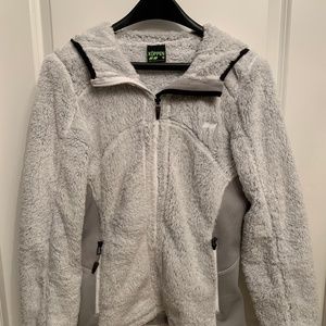 Koppen Fleece Womens Jacket